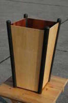 aus Recycling-Material fÃ¼r Recycling-Material